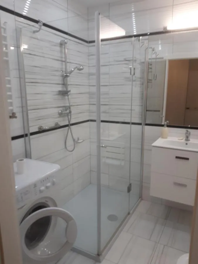 Bursztynek02 Apartment Kolobrzeg